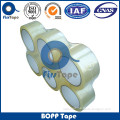SGS ISO CERTIFICATED BOPP TAPE ADHESIVE